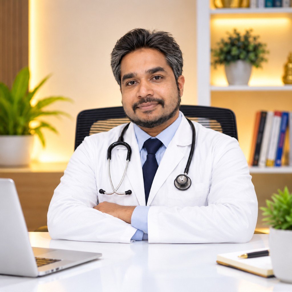 Best Neuro Care Hospital in Madurai