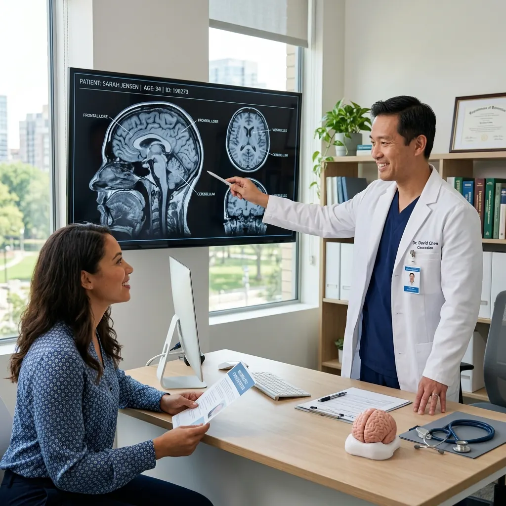 Best Clinic for Women and Neuro Care in Madurai